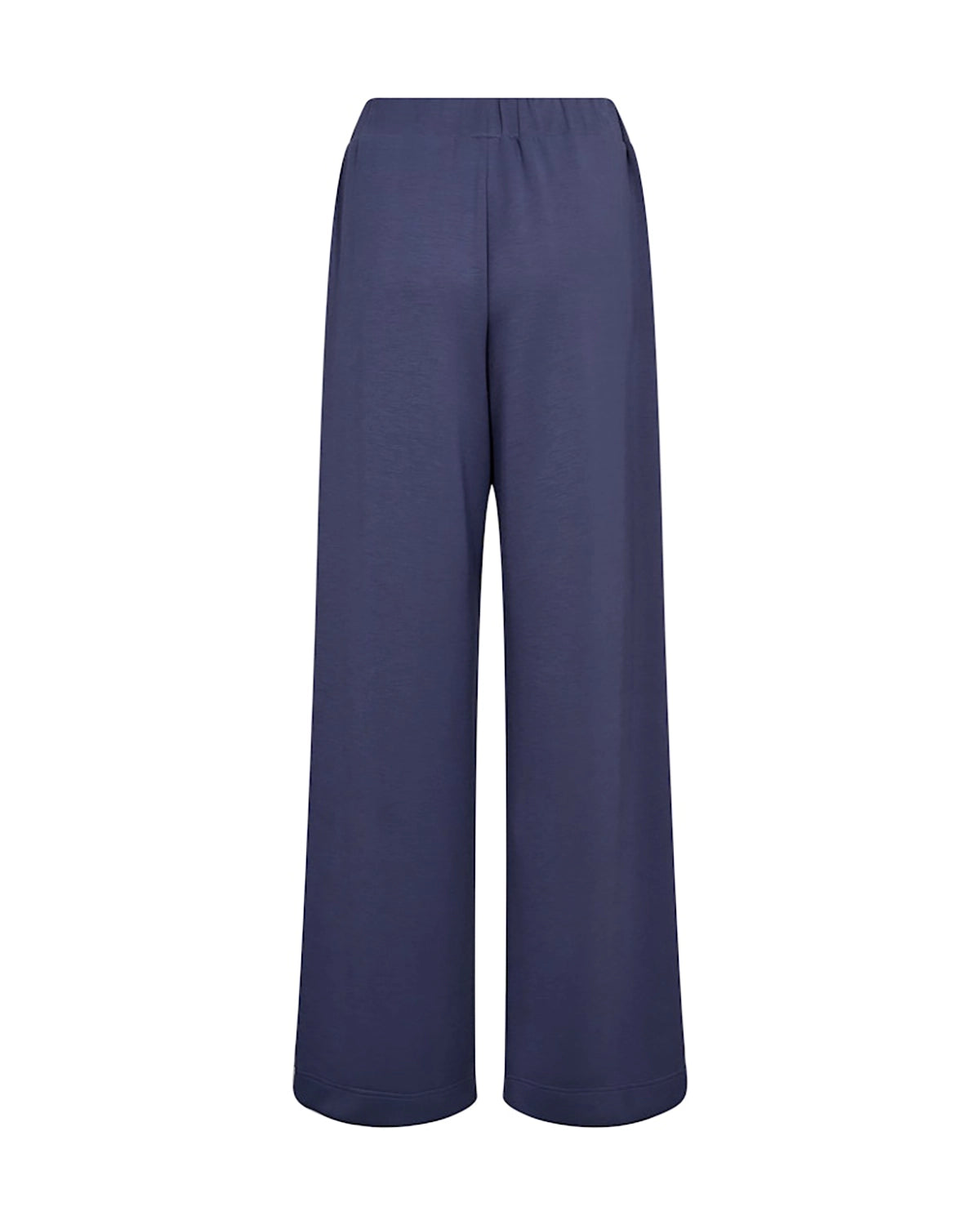 Mos Mosh Nima Sweatpant in Crown Blue 178650 - Pre-Order July Delivery