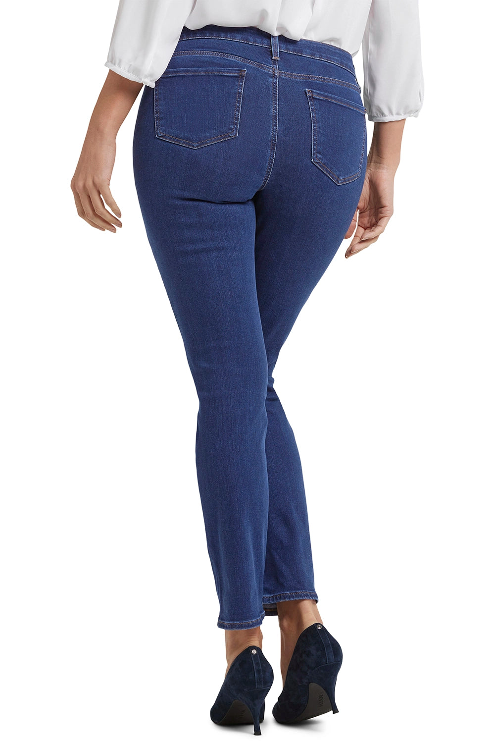 Nydj Sheri Slim Mpriss8518 in Quinn