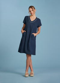 Madly Sweetly by Loobies Story Whisper Dress MS1034