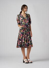 Madly Sweetly Palm Reader Dress MS1336