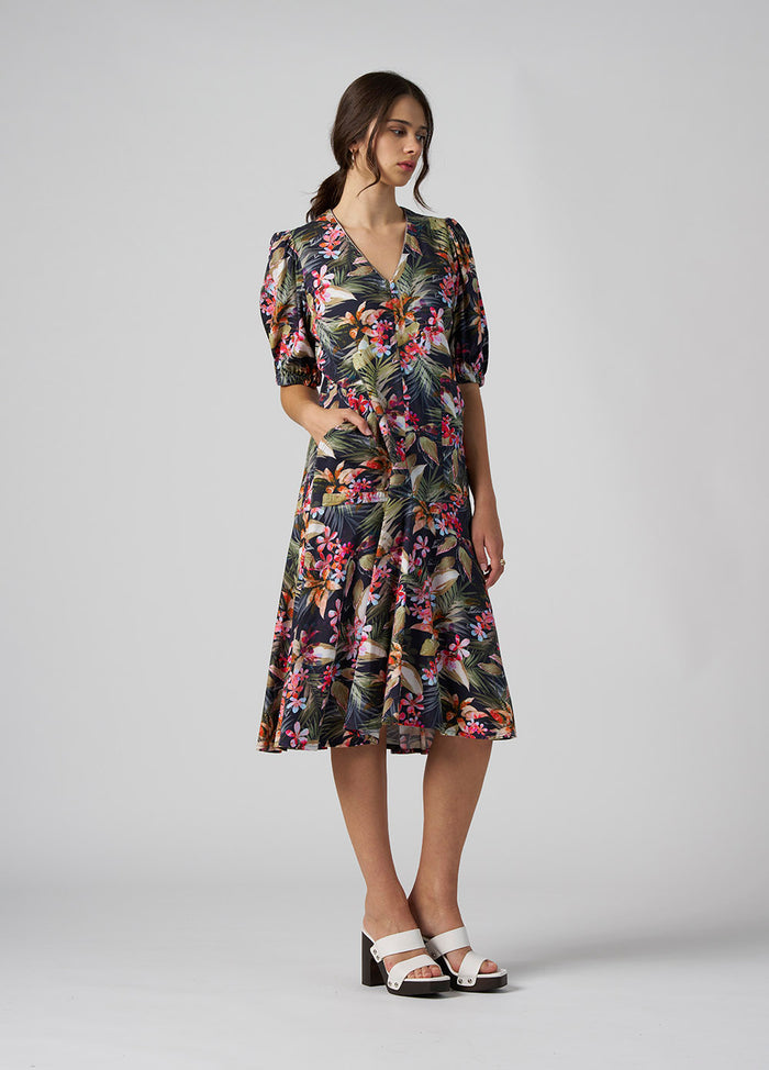 Madly Sweetly Palm Reader Dress MS1336