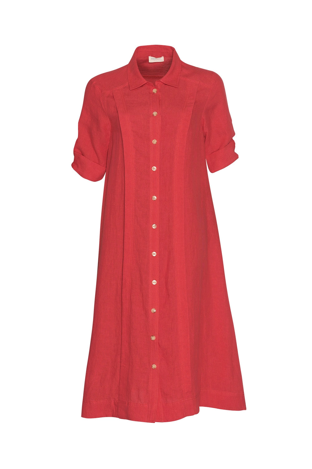 Madly Sweetly by Loobies Story  Echo Shirt Dress Watermelon  MS1358