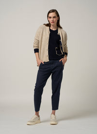 Madly Sweetly Pocket Money Sweater MSK2524