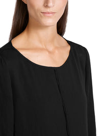 MarcCain "Rethink Together" Blouse UA5506W39