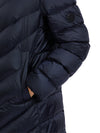 MarcCain Sporty "Rethink Together" Down Coat VA 11.02 W71