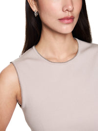 Marc Cain Knitted in Germany fine knit top ZA 61.01 M11 - Pre-Order November Delivery