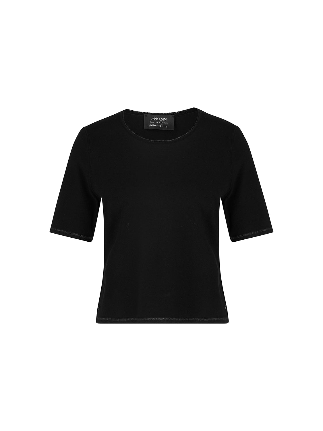 Marc Cain Sweater knitted in Germany ZA 41.09 M11 - Pre-Order November Delivery