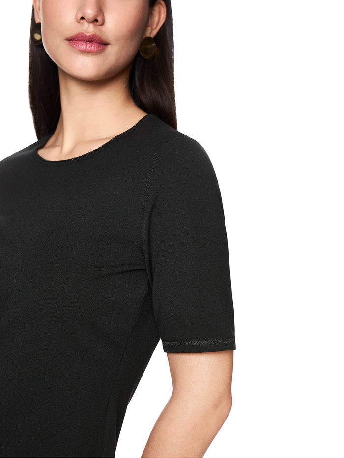 Marc Cain Sweater knitted in Germany ZA 41.09 M11 - Pre-Order November Delivery