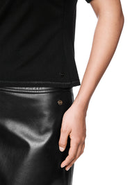 Marc Cain Sweater knitted in Germany ZA 41.09 M11 - Pre-Order November Delivery