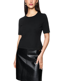 Marc Cain Sweater knitted in Germany ZA 41.09 M11 - Pre-Order November Delivery