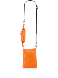 MarcCain Mini Bag with Foldaway Shopping Bag UBTM02Z03
