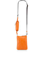 MarcCain Mini Bag with Foldaway Shopping Bag UBTM02Z03