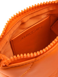 MarcCain Mini Bag with Foldaway Shopping Bag UBTM02Z03