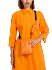 MarcCain Mini Bag with Foldaway Shopping Bag UBTM02Z03