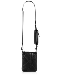 MarcCain Mini Bag with Foldaway Shopping Bag UBTM02Z03