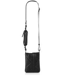 MarcCain Mini Bag with Foldaway Shopping Bag UBTM02Z03