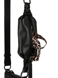 MarcCain Mini Bag with Foldaway Shopping Bag UBTM02Z03