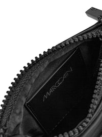 MarcCain Mini Bag with Foldaway Shopping Bag UBTM02Z03