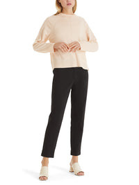 MarcCain Wool and Cashmere Sweater UC4101M51