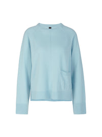 MarcCain Wool and Cashmere Sweater UC4101M51