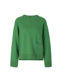 MarcCain Wool and Cashmere Sweater UC4101M51
