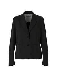 MarcCain Blazer With Wide Lapel UC3412W56