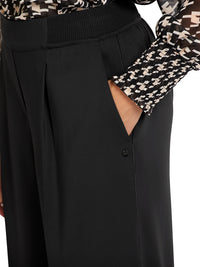 MarcCain Pants With Wide Leg UC8119W56