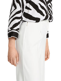 Marc Cain Wide pants WICHITA WC 81.10 J42