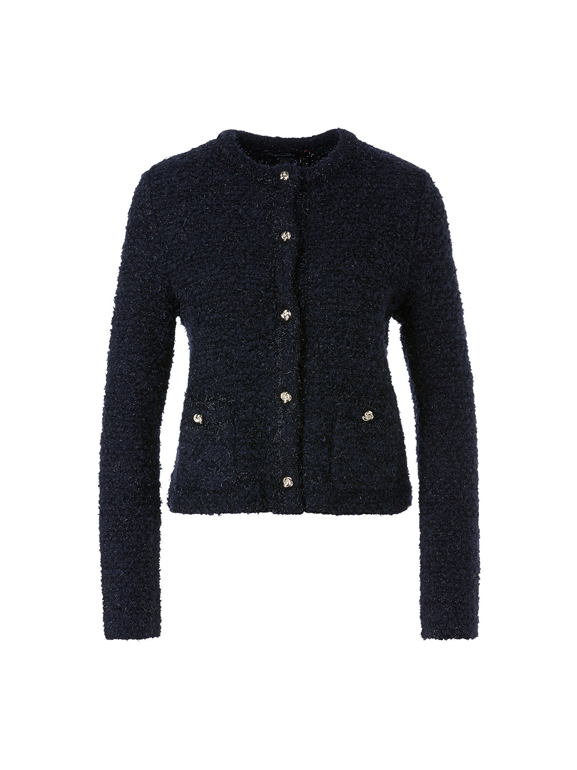 Marc Cain Cardigan Knitted in Germany WC 39.03 M01