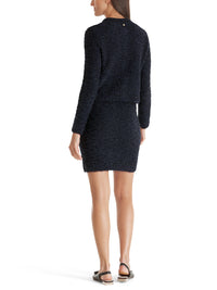 Marc Cain Cardigan Knitted in Germany WC 39.03 M01
