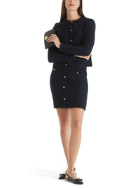 Marc Cain Cardigan Knitted in Germany WC 39.03 M01