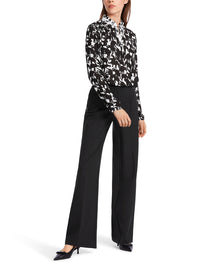 Marc Cain Wide pants WICHITA WC 81.10 J42
