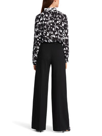 Marc Cain Wide pants WICHITA WC 81.10 J42