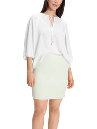 Marc Cain Wide Rethink Together Aglan Blouse YC 51.31 W39