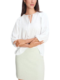 Marc Cain Wide Rethink Together Aglan Blouse YC 51.31 W39