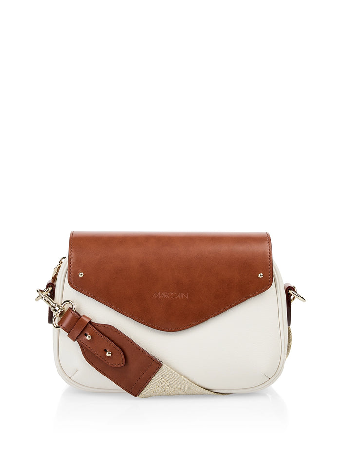 Marc Cain Small Shoulder Bag YC TI.08 L20