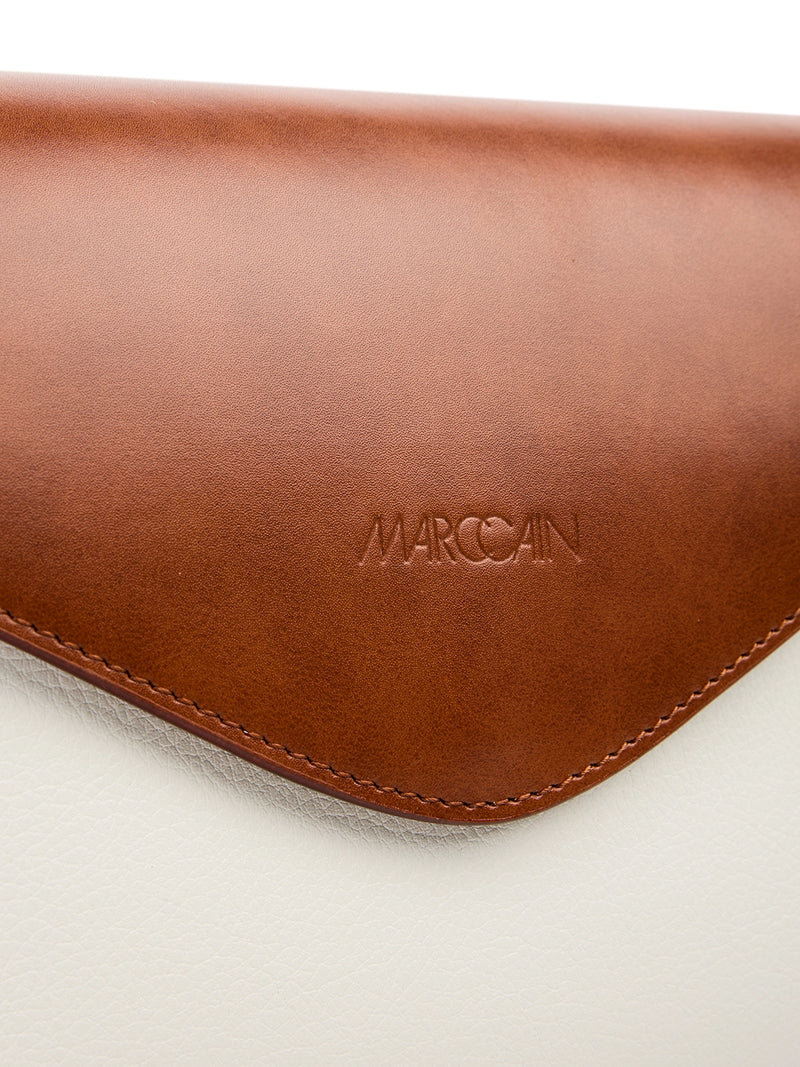 Marc Cain Small Shoulder Bag YC TI.08 L20