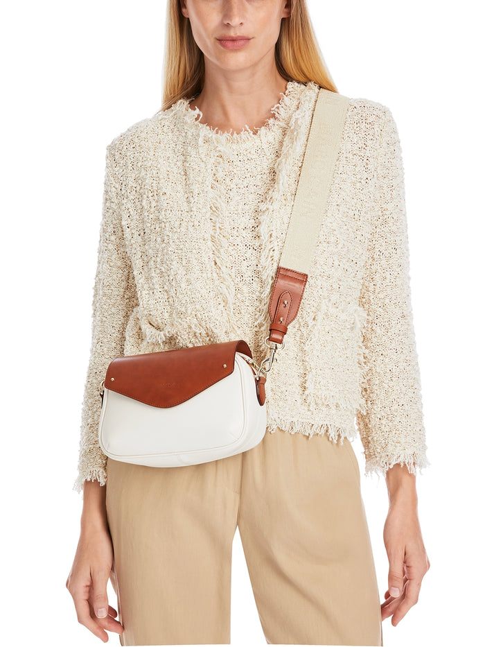 Marc Cain Small Shoulder Bag YC TI.08 L20