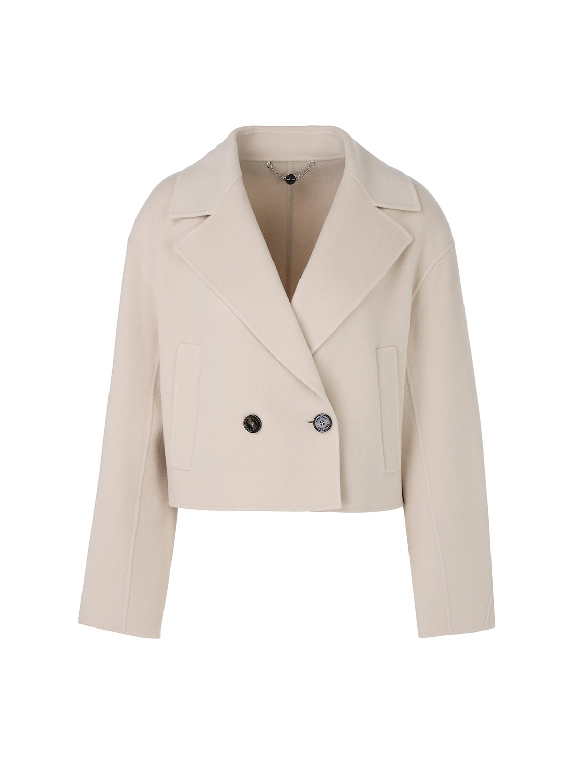 Marc Cain Soft wool jacket YC 12.04 W33 - Pre-Order May Delivery