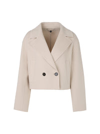 Marc Cain Soft wool jacket YC 12.04 W33