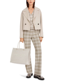 Marc Cain Soft wool jacket YC 12.04 W33