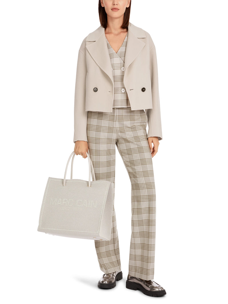 Marc Cain Soft wool jacket YC 12.04 W33 - Pre-Order May Delivery