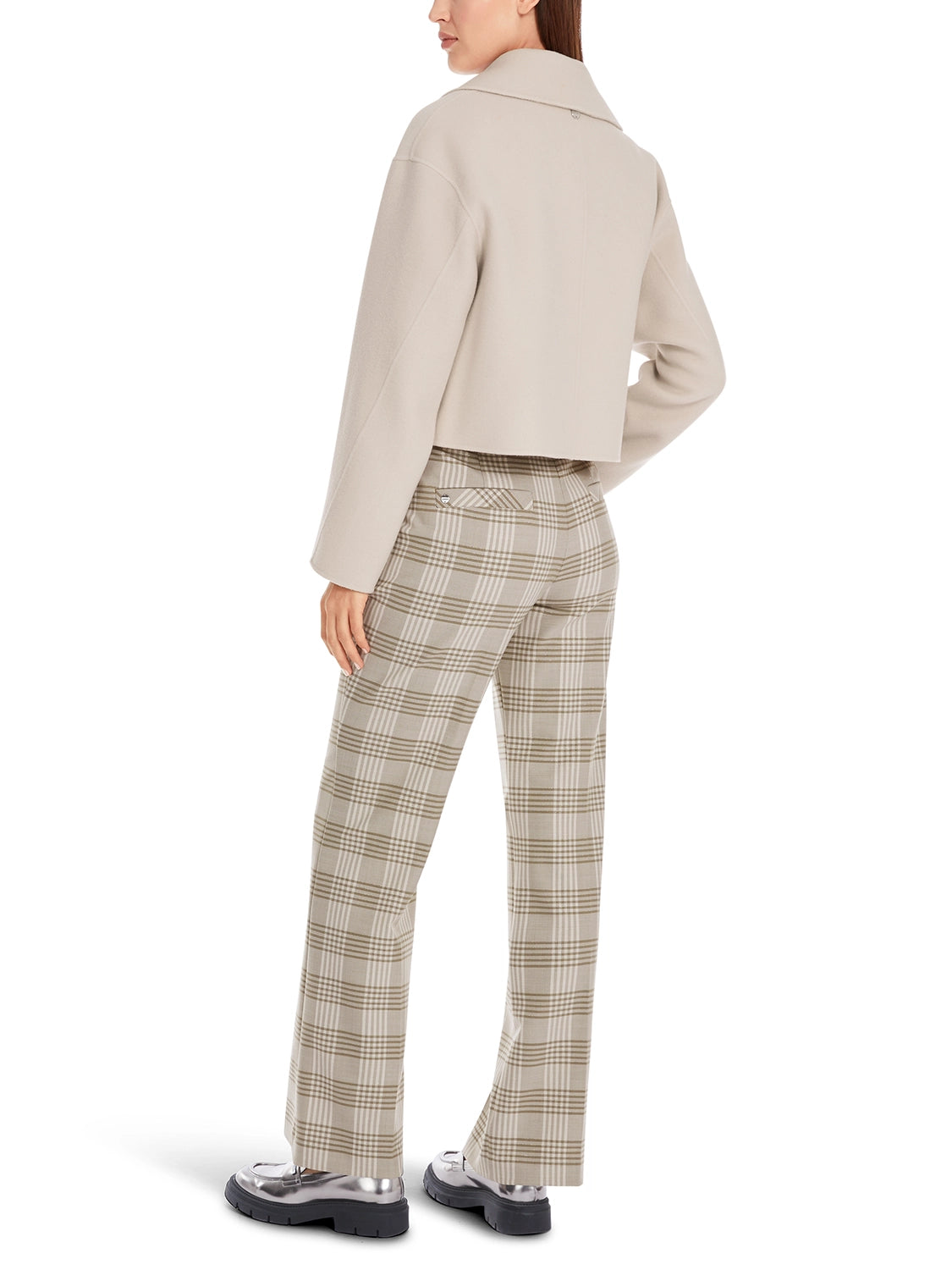 Marc Cain Soft wool jacket YC 12.04 W33 - Pre-Order May Delivery
