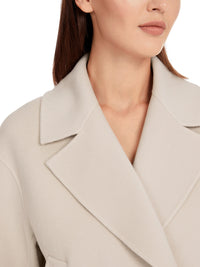 Marc Cain Soft wool jacket YC 12.04 W33