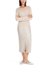 Marc Cain Rethink Together delicate pullover YC 41.15 M14