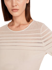 Marc Cain Rethink Together delicate pullover YC 41.15 M14