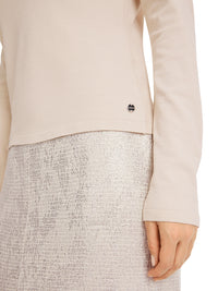 Marc Cain Rethink Together delicate pullover YC 41.15 M14