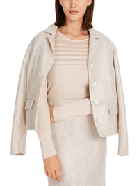 Marc Cain Rethink Together delicate pullover YC 41.15 M14
