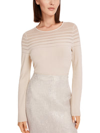 Marc Cain Rethink Together delicate pullover YC 41.15 M14