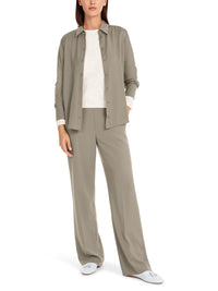Marc Cain Rethink Together floral pullover YC 41.23 M20